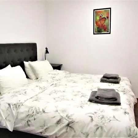 Apartamento Rua Da Rosa - 2