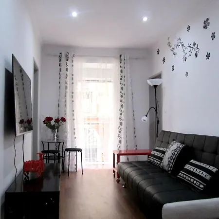 Apartment Rua Da Rosa - 2 *