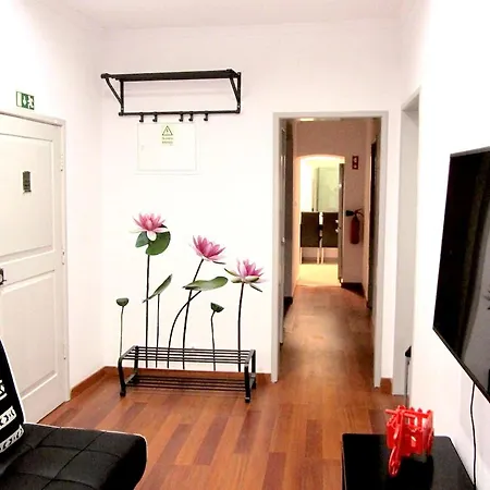 Rua Da Rosa - 2 *