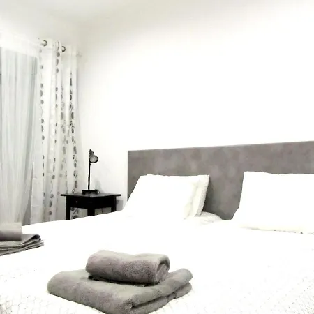 Apartman Rua Da Rosa - 2