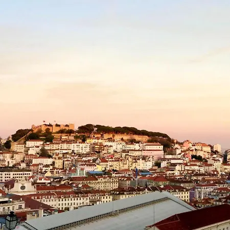 Apartman Rua Da Rosa - 2 *